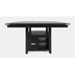 Altamonte High/Low Square Storage Table