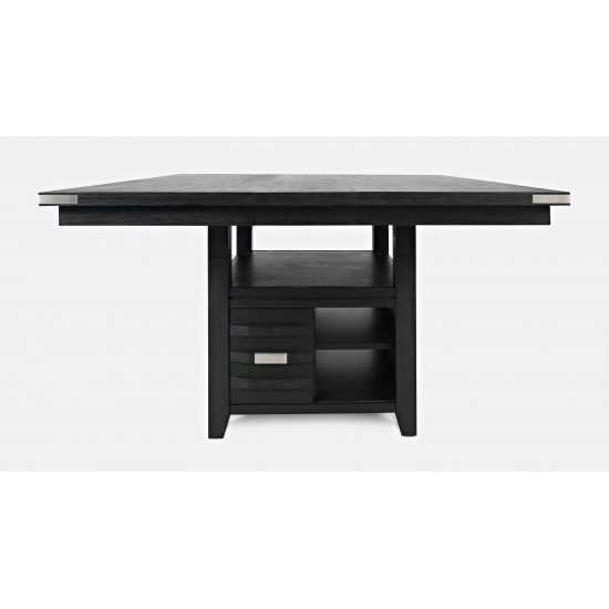 Altamonte High/Low Square Storage Table