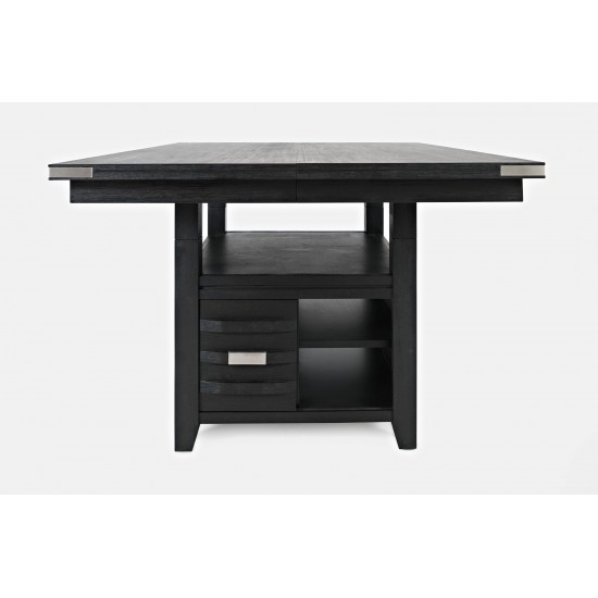 Altamonte High/Low Square Storage Table