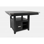 Altamonte High/Low Square Storage Table