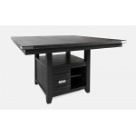 Altamonte High/Low Square Storage Table