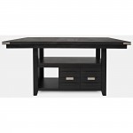 Altamonte Rectangle Counter Height Table