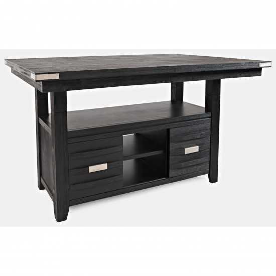 Altamonte Rectangle Counter Height Table