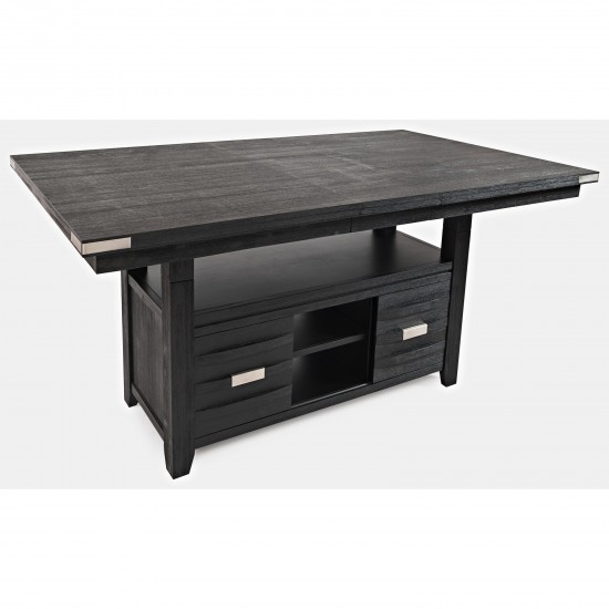 Altamonte Rectangle Counter Height Table