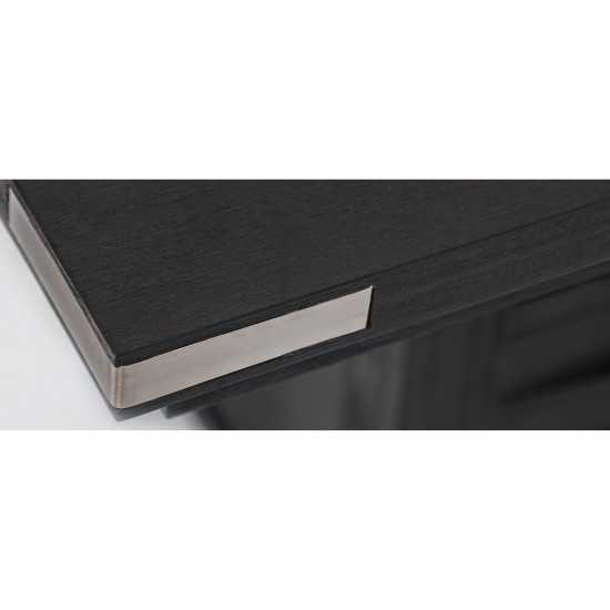 Altamonte Rectangle Counter Height Table