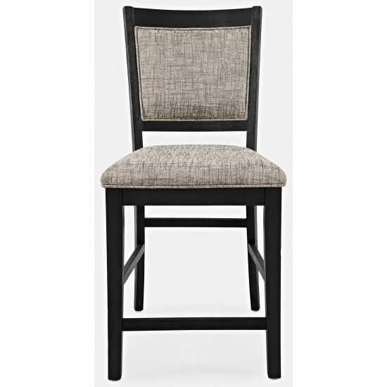 Altamonte Upholstered Counter Stool (Set of 2)