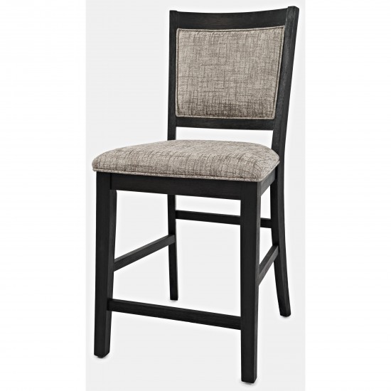 Altamonte Upholstered Counter Stool (Set of 2)