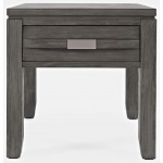 Altamonte End Table No Shelf