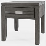 Altamonte End Table No Shelf