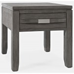 Altamonte End Table No Shelf