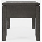 Altamonte End Table No Shelf