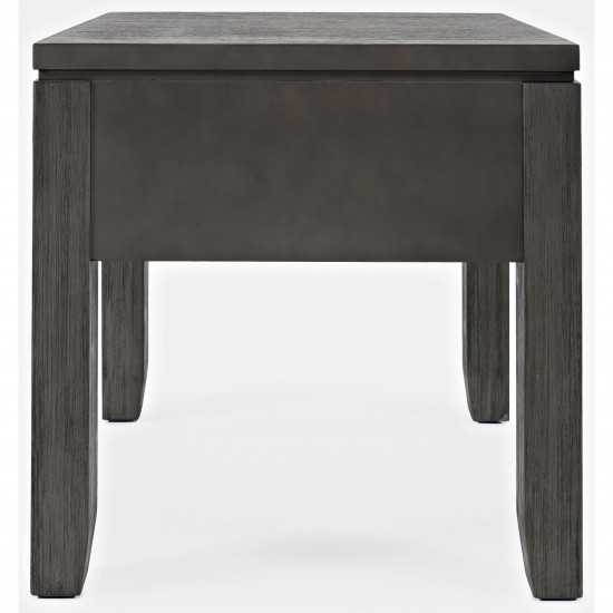 Altamonte End Table No Shelf