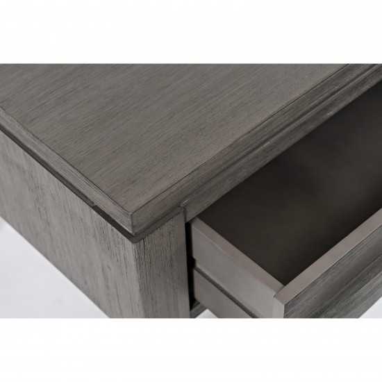 Altamonte End Table No Shelf