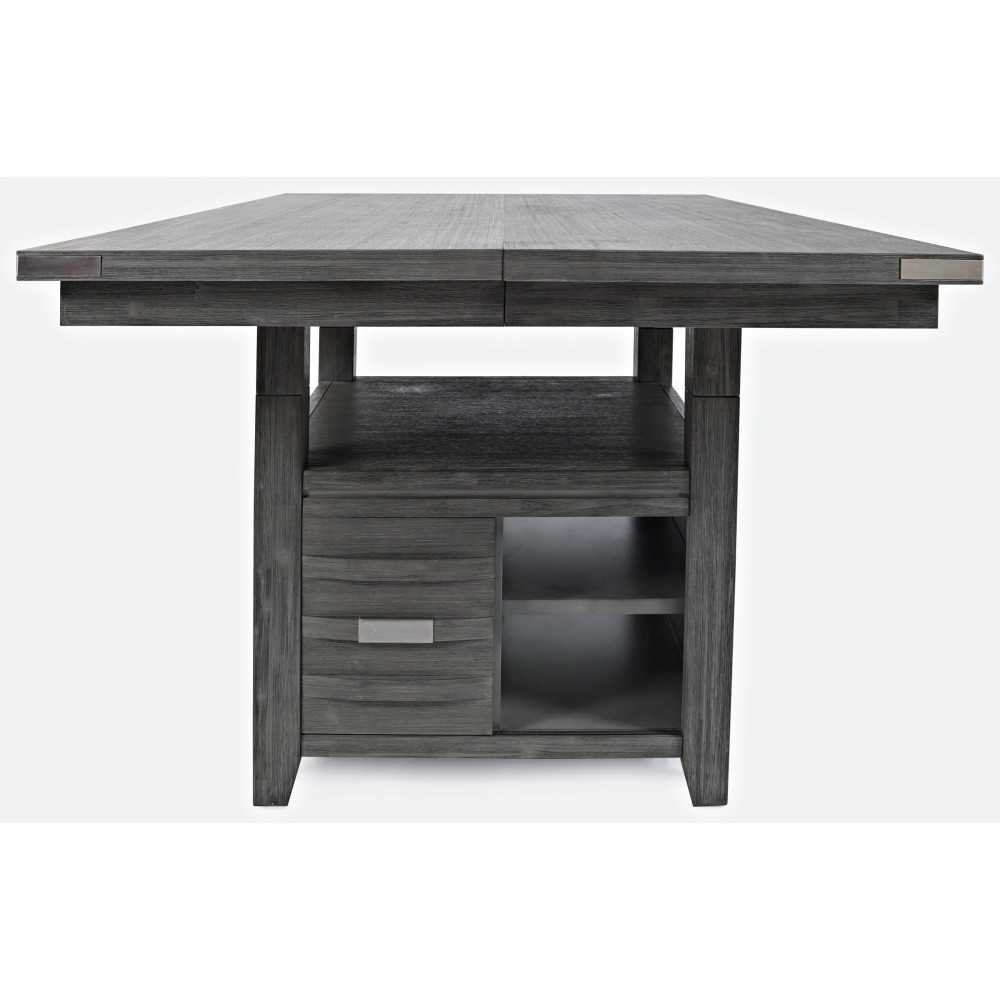 Altamonte High/Low Square Storage Table