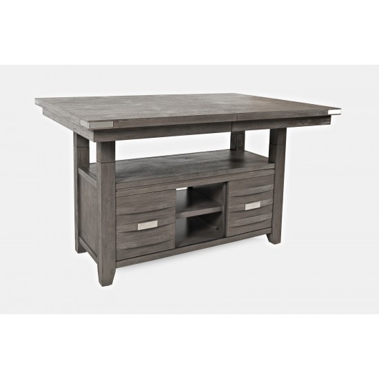 Altamonte Rectangle Counter Height Table