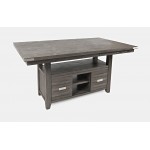 Altamonte Rectangle Counter Height Table
