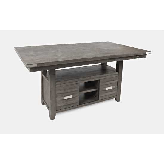 Altamonte Rectangle Counter Height Table