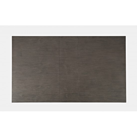 Altamonte Rectangle Counter Height Table