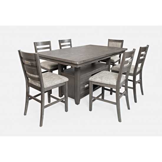 Altamonte Rectangle Counter Height Table
