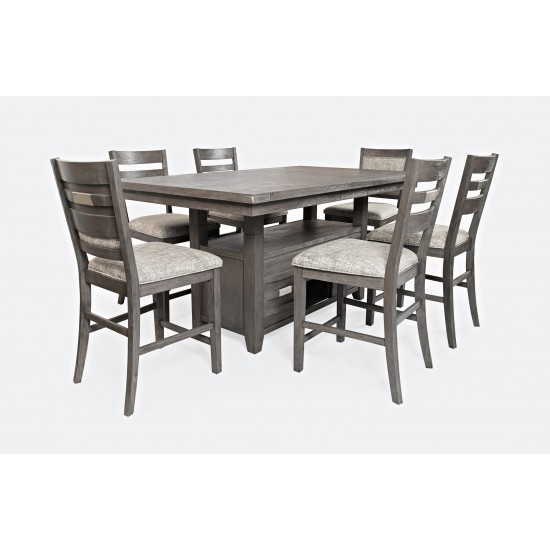 Altamonte Rectangle Counter Height Table