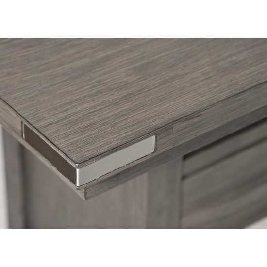 Altamonte Rectangle Counter Height Table