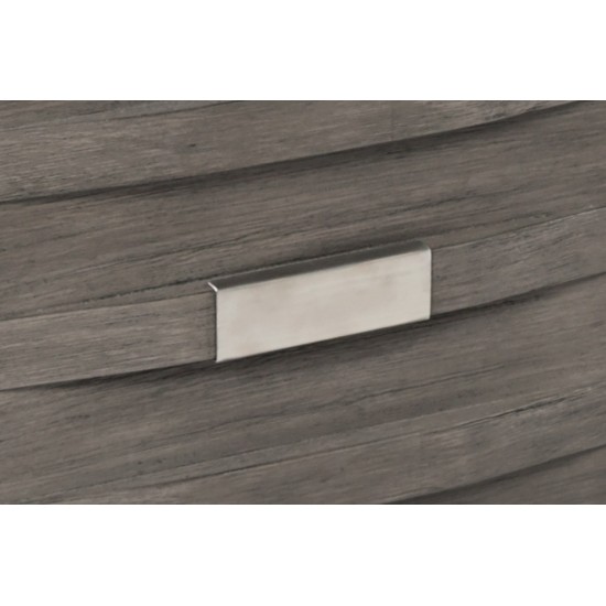 Altamonte Rectangle Counter Height Table