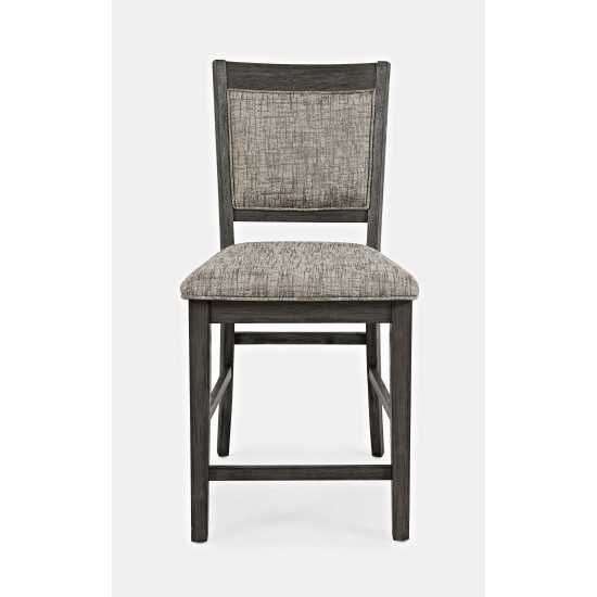Altamonte Upholstered Counter Stool (Set of 2)