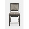 Altamonte Upholstered Counter Stool (Set of 2)