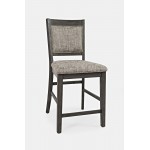 Altamonte Upholstered Counter Stool (Set of 2)