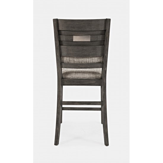 Altamonte Upholstered Counter Stool (Set of 2)