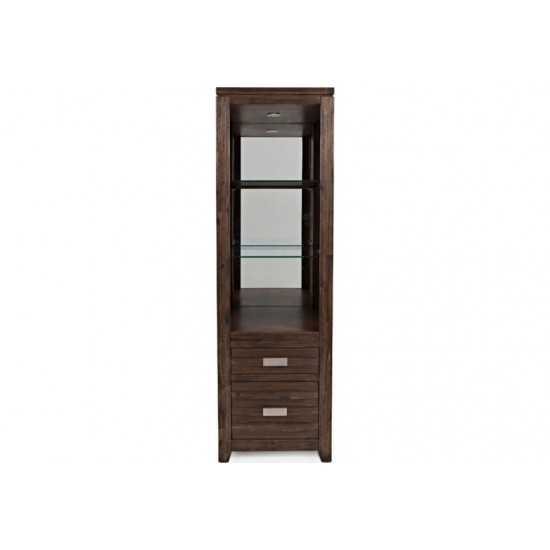 Altamonte 22" Bookcase