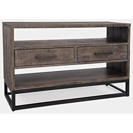 East Hampton Sofa Console Table