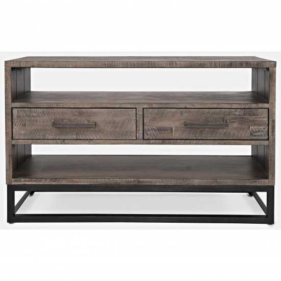 East Hampton Sofa Console Table