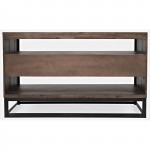 East Hampton Sofa Console Table