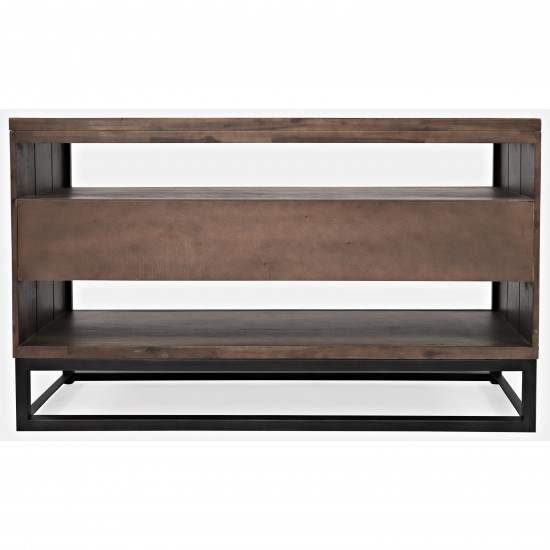 East Hampton Sofa Console Table