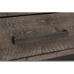 East Hampton Sofa Console Table