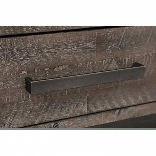 East Hampton Sofa Console Table