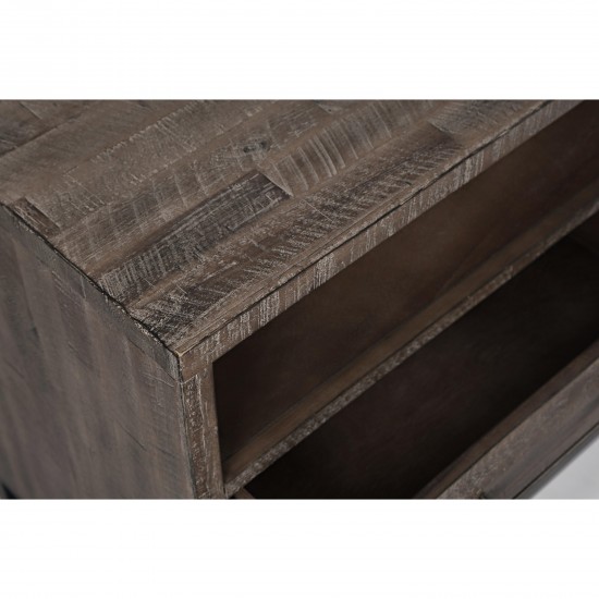 East Hampton Sofa Console Table