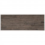 East Hampton Sofa Console Table