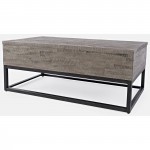 East Hampton Lift-Top Coffee Table