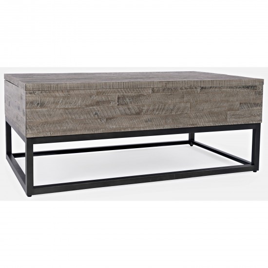 East Hampton Lift-Top Coffee Table