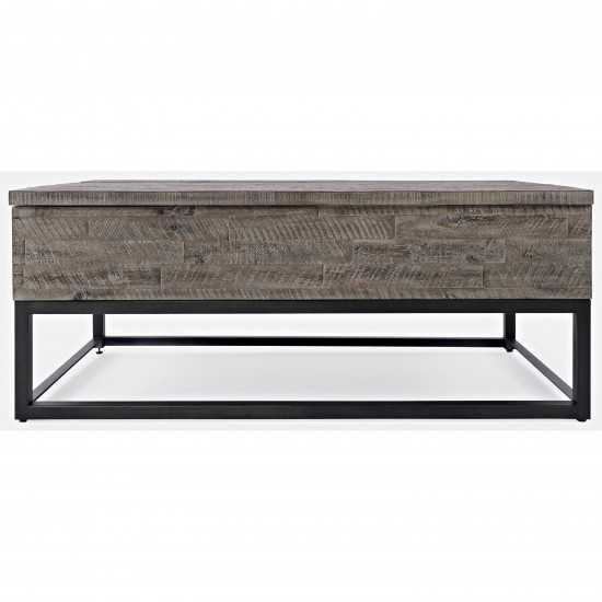 East Hampton Lift-Top Coffee Table