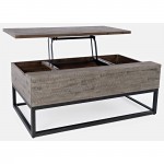 East Hampton Lift-Top Coffee Table