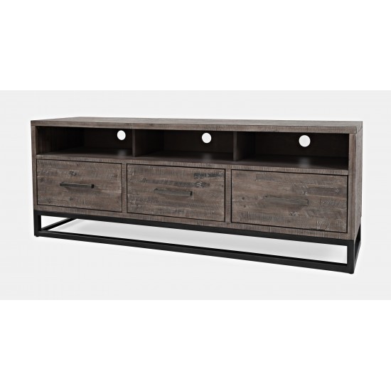 East Hampton Media Unit