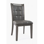 Manchester Upholstered Dining Chair (Set of 2)