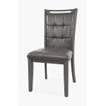 Manchester Upholstered Dining Chair (Set of 2)