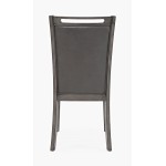 Manchester Upholstered Dining Chair (Set of 2)