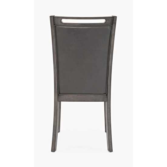 Manchester Upholstered Dining Chair (Set of 2)