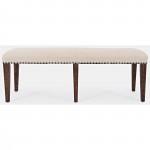 Fairview Backless Dining Bench