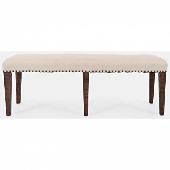 Fairview Backless Dining Bench